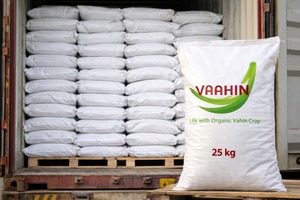 Granular Activated Carbon <b>Coconut</b> <b>Shell</b> - Product Image 6