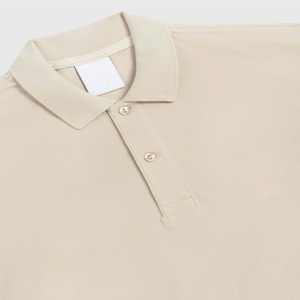 Camiseta de Manga Corta para Hombre, 100% Algodón Canvas, Elástica, Transpirable, Ligera, Cómoda, de Secado Rápido, Deportiva - Product Image 5