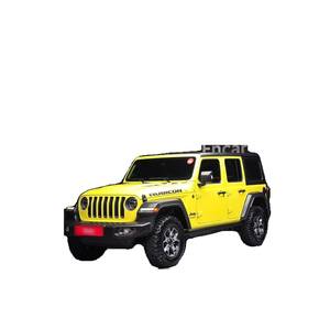 รถจี๊ป แรงเลอร์ 2.0 รูบิคอน 4 ประตู รุ่นธันวาคม 2022 วิ่ง 28,790 กม. เกียร์อัตโนมัติ เบาะผ้า พวงมาลัยซ้าย กล้องมองหลัง - Product Image 1