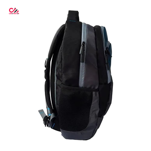 Mochila Escolar Personalizada de Moda, Mochila de Viaje con Logotipo 2026, Mochila Deportiva con Estampado de Equipo - Product Image 1