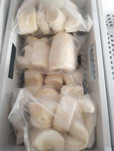 Fournisseur en gros de taro congelé IQF du Vietnam pour la restauration et la vente en gros - Product Image 4