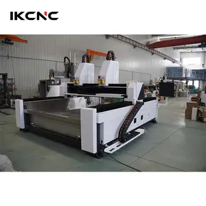 ikcnc 3020 marmor-gravurmaschine hochwertige maschine für massenstein-gravur