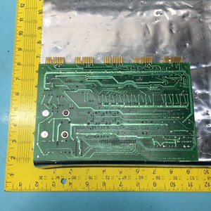 TEGAL 99-126-005 IGC-5 GAS CONTROL PCB BOARD, 140452 - อุปกรณ์และอะไหล่เซมิคอนดักเตอร์ระดับโลกที่เชื่อถือได้ - Product Image 6