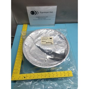 AMAT 0021-15759 SHIELD, 6-IN, MODIFIED-G12 ESC - Equipo y piezas de semiconductores de confianza de Trusted Global Legacy - Product Image 4