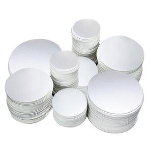 Sellos de Inducción de Aluminio de Grado Alimenticio de Calidad Premium para Frascos y Botellas, Papel de Aluminio Antiderrames a Prueba de Fugas y Manipulaciones - Product Image 2