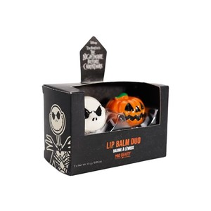 Taiwan product Skin-Friendly <b>Lip</b> balm duo-halloween Suitable for Autumn Beauty Collections - Product Image 6