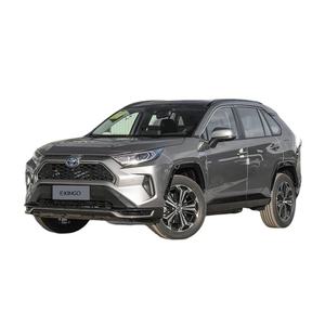 Toyota RAV4s USADOS RECIENTEMENTE (2023, 2020, 2021, 2022) en Venta - Product Image 1