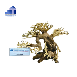 Trending 2026 Madera Natural Flotante para Acuarios de Coral, Acuapaisajismo y Venta al por Mayor para Tiendas Ecológicas de Mascotas - Product Image 5