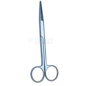 Tijeras Quirúrgicas con Logotipo Personalizado, Tijeras Quirúrgicas con Certificación CE, Instrumentos Quirúrgicos - Product Image 2