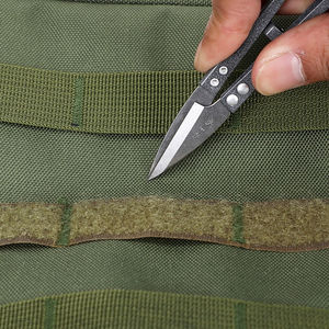 Mochilas Tácticas Pequeñas Impermeables de 35 Litros, Mochilas de Senderismo Tácticas, Mochilas de Escalada y Senderismo de Punchin Sports Tactical Bags - Product Image 5