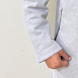 Sudaderas con Capucha de Manga Larga para Hombre, Diseño Personalizado, Alta Calidad, 100% Algodón, Bordado Digital, Ecológicas, Tallas Grandes, Invierno - Product Image 6