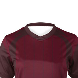 Uniformes de Fútbol de Primera Calidad para Deportes al Aire Libre, para Adultos y Niñas, de Secado Rápido, Sublimados, Uniformes de Fútbol de 2 Piezas - Product Image 5
