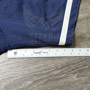Shorts en maille réversibles confortables avec cordon de serrage – Vente en ligne – Shorts en maille réversibles durables - Product Image 5