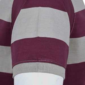 Polos de Hombre en Varios Colores, Nueva Moda, Polo Duradero a Precio Razonable, Directo de Fábrica Long Mission Industry - Product Image 5