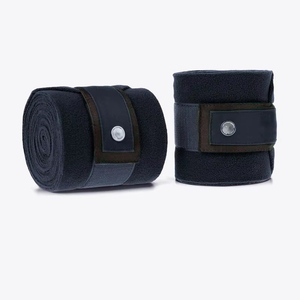 Proveedor Ecuestre, Productos Ecuestres Personalizados, Vendas para Caballos, Nuevo Diseño, Vendas para Polo Ecuestre - Product Image 3