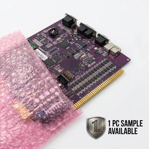 Placa PCB del juego Panda Master, embalaje seguro para exportación, 1 unidad, 5 unidades, 30 unidades, caja, MOQ bajo - Product Image 1
