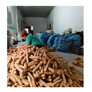 ไม้กาแฟธรรมชาติสำหรับสุนัขกัดแทะเล่นสนุก - Product Image 1