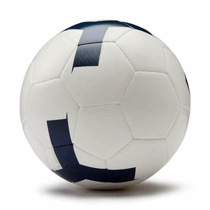 Balón de Fútbol 2026 al por Mayor, Último Diseño, Ligero, Laminado, Duradero, de Alta Calidad, Impermeable, con Unión Térmica - Product Image 4