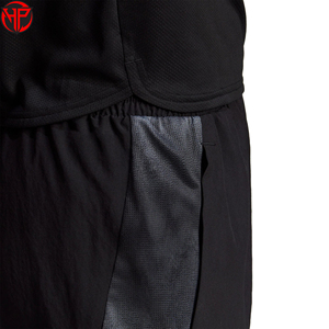 Pantalones Cortos Deportivos 2 en 1 Personalizados para Entrenamiento, Gimnasio, Fitness, Running, Baloncesto, de Secado Rápido para Hombre, con Forro y Bolsillo Invisible - Product Image 5