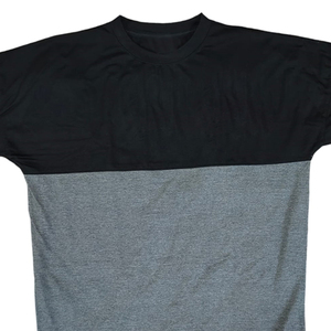 Camiseta de Mujer Estilo Vintage, Holgada, de Manga Larga, de Algodón Suave, Informal, a la Moda, con Estampado de Espíritu, en MOQ Bajo - Product Image 5
