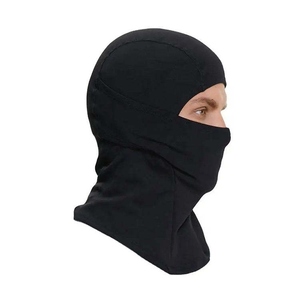 Full Face Balaclava Mask Quick Dry Stretch Fabric Comfortable Fit Outdoor Headwear For Cycling Skiing Motorbike Use Custom - Product Image 4