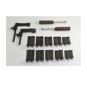 Juego de Retractores de Columna Vertebral Cervical Caspar, Instrumentos para Cirugía de Columna Vertebral, Juego de Retractores Caspar - Product Image 1