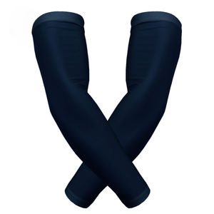 OEM Hot Sale Wholesale <b>Compression</b> Cycling <b>Arm</b> <b>Sleeve</b> UV Protection Eco-Friendly Quick Dry Customized Digital <b>Arm</b> <b>Sleeves</b> - Product Image 4