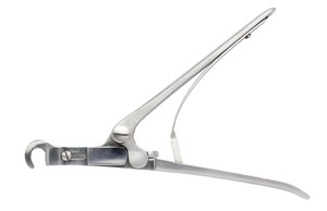 Instrumento Quirúrgico Ortopédico Manual, Costotomo Pediátrico, Certificado CE Clase I - Product Image 5