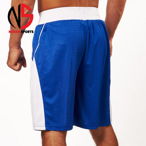 Pantalones Cortos Deportivos para Hombre de Primera Calidad, Ligeros y Transpirables, con Logotipo Frontal, para MMA, Kick Boxing y Muay Thai, de Nurak en 2026 - Product Image 3