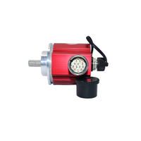 CEV84M-02105 Encodeur Rotatif Absolu 4096/4096 avec Interface PROFIBUS DP Technoverse Business Solutions