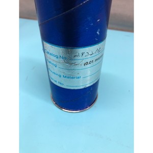 MEMBRALOX 28220G 3" ไมโครฟิลเตอร์, สแตนเลส 316l - อุปกรณ์และอะไหล่เซมิคอนดักเตอร์ระดับโลกที่เชื่อถือได้ - Product Image 3