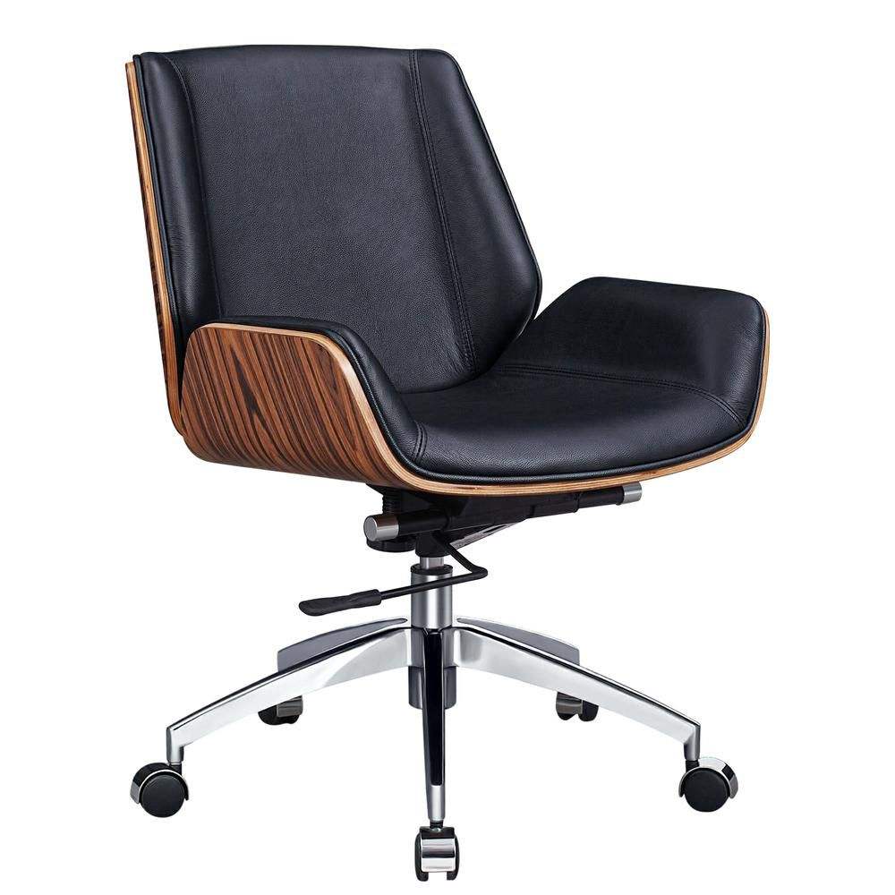 Palisander black Color