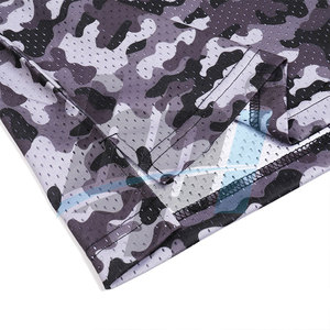 Nouveau style, meilleur produit, maillot de basket pour adultes, design unique, maillot de basket pour jeunes. - Product Image 4