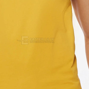 Ropa deportiva transpirable para hombre, camiseta sin mangas para gimnasio, ropa de fitness elegante para hombre, camisetas sin mangas al mejor precio - Product Image 5