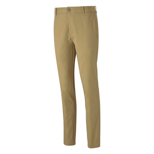 Pantalones de golf de material premium con acabado suave y construcción duradera, estilo elegante. - Product Image 1