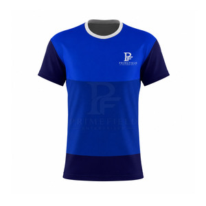 Uniforme de Voleibol Cómodo y Transpirable de Alta Calidad para Hombre, Servicio Profesional OEM, Personalizable - Product Image 4