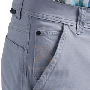 กางเกงขาสั้นผู้ชายขายส่งน้ำหนักเบา กางเกงขาสั้นผู้ชายใส่สบาย กางเกงขาสั้นผู้ชายแบบยั่งยืน สำหรับขายออนไลน์ - Product Image 4