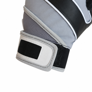 Gants de frappeur de baseball en cuir de qualité supérieure pour adulte, droitier/gaucher, fermeture auto-agrippante, légers, durables, respirants, taille XXL - Product Image 5