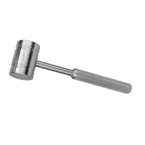 Martillo Quirúrgico Dental de Acero Inoxidable, Instrumento Profesional para Cirugía Oral y Tratamiento Dental - Product Image 4