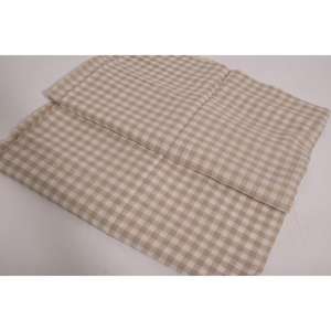 Cotton Handloom Fabric Handmade Custom Print Soft Lightweight Sewing Craft Dress Material Home Decor <b>Curtain</b> Bag Luggage Shirt - Product Image 3