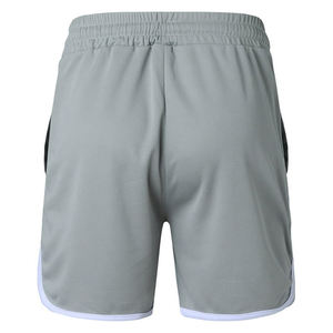 Shorts de musculation sur mesure fabriqués au Pakistan, nouvelle arrivée, vêtements pour hommes, shorts de sport élégants pour hommes - Product Image 3