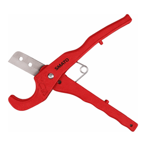Alicates Cortadores de Tubos de Aleación de Aluminio de 36 mm, Herramienta Ligera para Uso en Laboratorios e Industria - Product Image 3