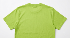 Camiseta de hombre 100% algodón estampada de corte ajustado para trabajo y uso casual, con logo personalizado, ropa a granel de alta calidad, surtida. - Product Image 5