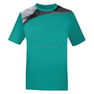 Maillots de football de sublimation personnalisés de fabricant d'usine OEM au prix de gros meilleure qualité nouveau modèle de maillot de football - Product Image 1