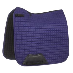 ชุดอุปกรณ์รองอานม้าสำหรับการแข่งขันขี่ม้ากระโดดแบบซาตินโฟมรักษ์โลก ปี 2026 พร้อมบริการปรับแต่งแบบ Sublimation และ OEM - Product Image 1