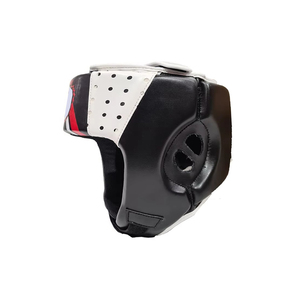 Protège-tête de boxe respirant et absorbant les chocs pour l'entraînement – Expédition rapide et personnalisation de la marque pour les exportateurs - Product Image 5