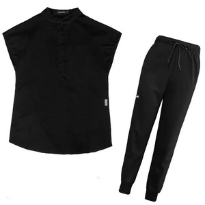 Uniforme Médico de Buena Calidad, Uniforme Médico de Moda de Alta Calidad, Conjunto de Uniformes Médicos - Product Image 1