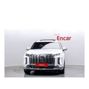 Hyundai Palisade 3.8 4WD 2024, Gasolina, Automático, Volante a la Izquierda, Estándar de Emisiones Euro V, Asientos de Cuero, Trasero, 15,311 km - Product Image 3