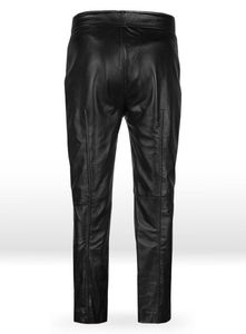 Pantalones de Cuero de Elvis Presley - Product Image 4