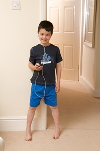 Boys <b>pyjama</b> set - Product Image 4